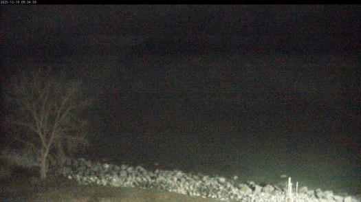 Weather camera view of Carthage College.