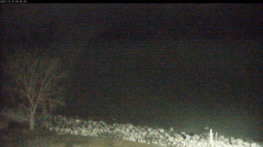 Weather camera view of Carthage College.