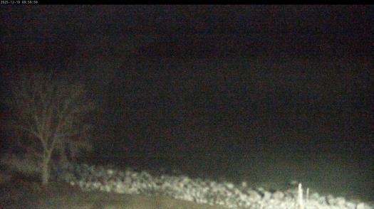 Weather camera view of Carthage College.