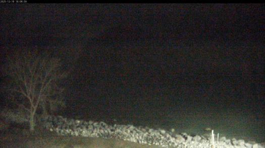 Weather camera view of Carthage College.