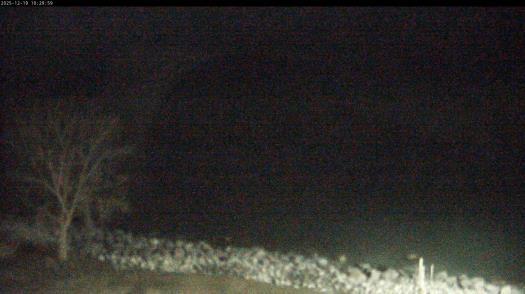 Weather camera view of Carthage College.