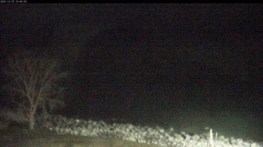 Weather camera view of Carthage College.