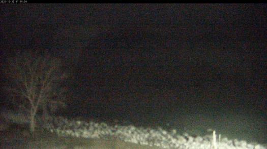 Weather camera view of Carthage College.