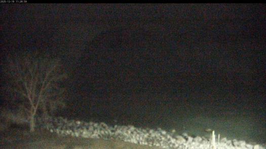 Weather camera view of Carthage College.