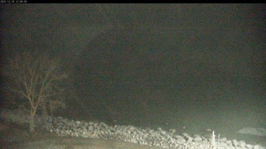 Weather camera view of Carthage College.