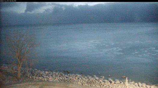 Weather camera view of Carthage College.