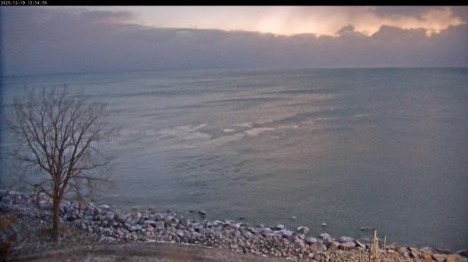 Weather camera view of Carthage College.