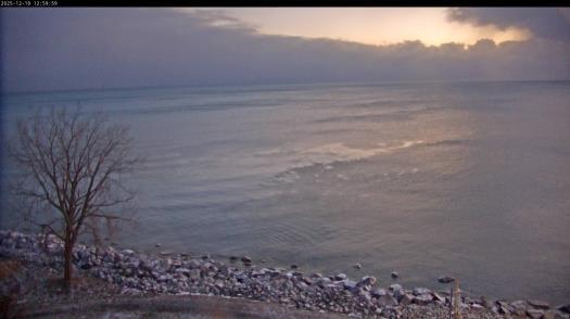 Weather camera view of Carthage College.