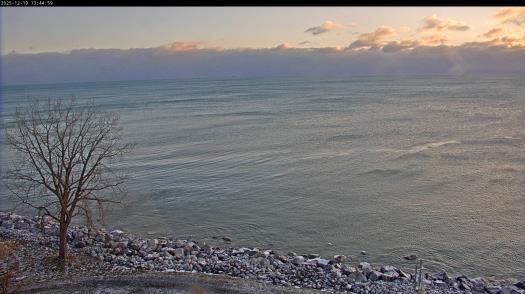 Weather camera view of Carthage College.