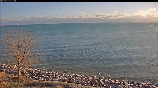 Weather camera view of Carthage College.