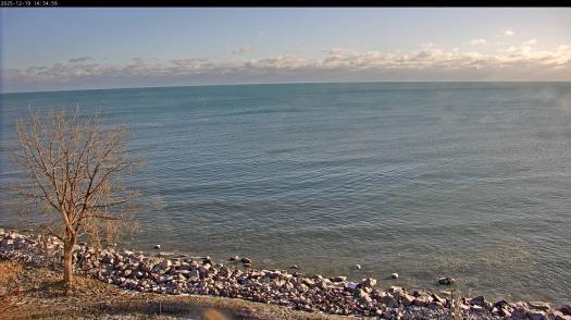 Weather camera view of Carthage College.