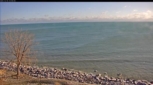 Weather camera view of Carthage College.