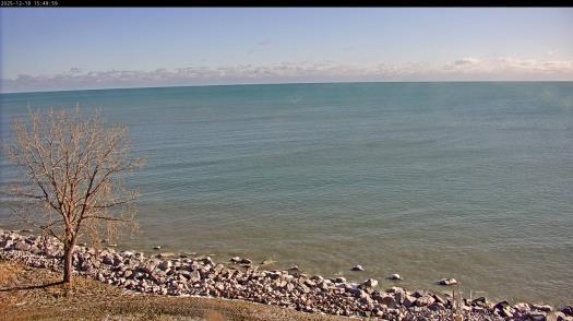 Weather camera view of Carthage College.