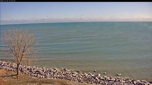 Weather camera view of Carthage College.