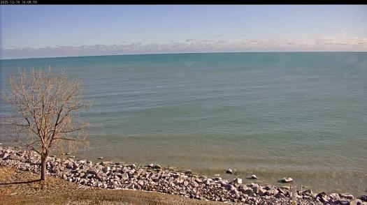 Weather camera view of Carthage College.