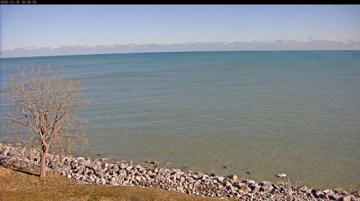 Weather camera view of Carthage College.