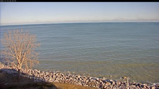 Weather camera view of Carthage College.