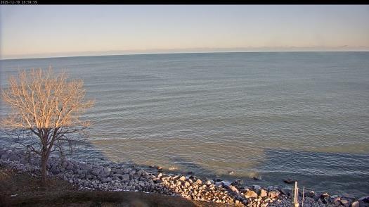 Weather camera view of Carthage College.