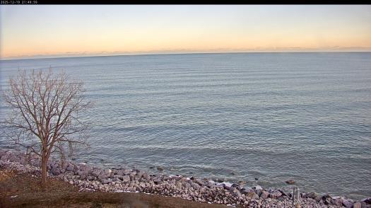 Weather camera view of Carthage College.