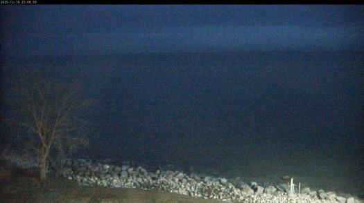 Weather camera view of Carthage College.