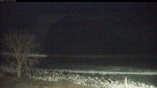 Weather camera view of Carthage College.