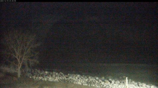 Weather camera view of Carthage College.