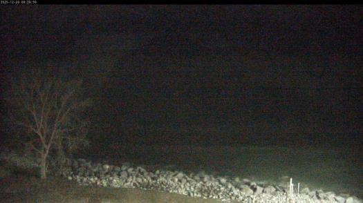 Weather camera view of Carthage College.