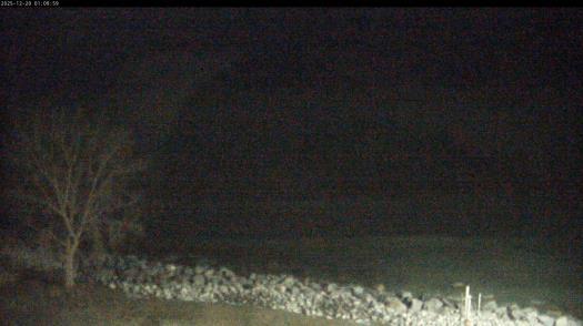 Weather camera view of Carthage College.