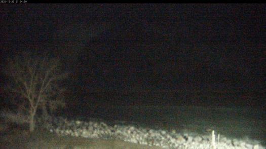 Weather camera view of Carthage College.