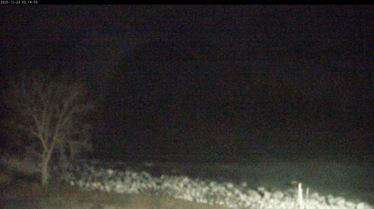 Weather camera view of Carthage College.