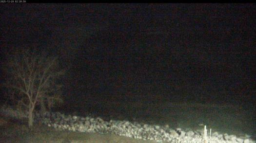 Weather camera view of Carthage College.