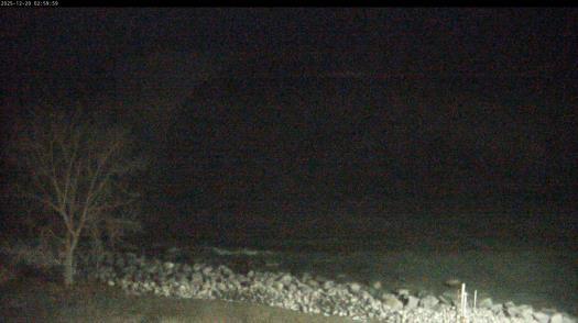 Weather camera view of Carthage College.