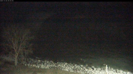 Weather camera view of Carthage College.