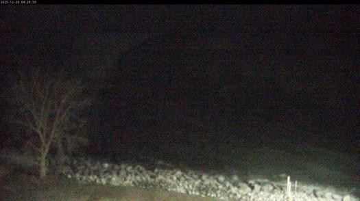 Weather camera view of Carthage College.