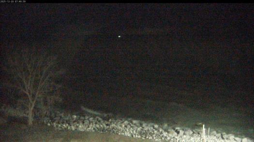 Weather camera view of Carthage College.