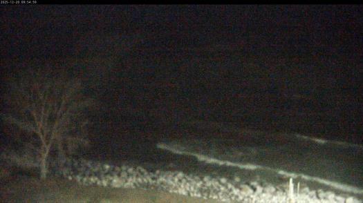 Weather camera view of Carthage College.