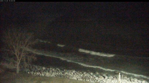 Weather camera view of Carthage College.