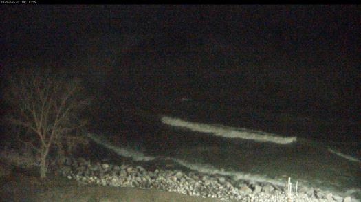 Weather camera view of Carthage College.