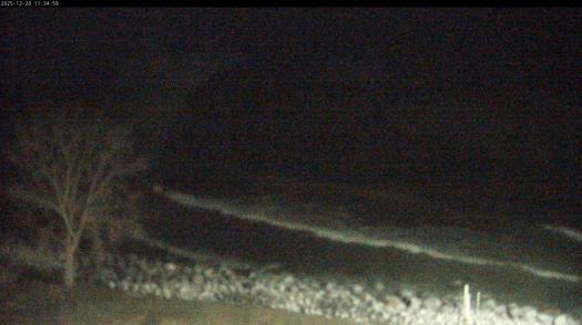 Weather camera view of Carthage College.