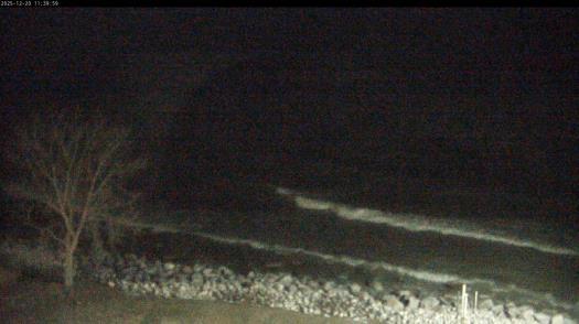 Weather camera view of Carthage College.