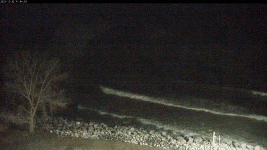 Weather camera view of Carthage College.