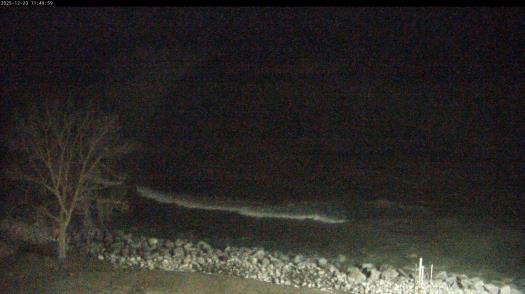 Weather camera view of Carthage College.