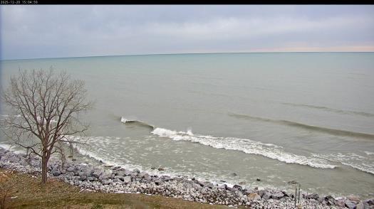 Weather camera view of Carthage College.