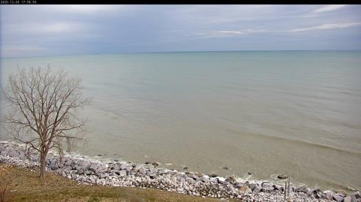 Weather camera view of Carthage College.