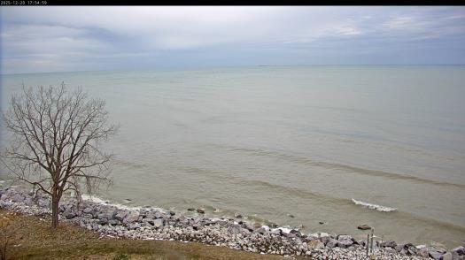 Weather camera view of Carthage College.