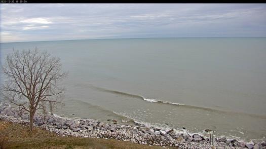 Weather camera view of Carthage College.