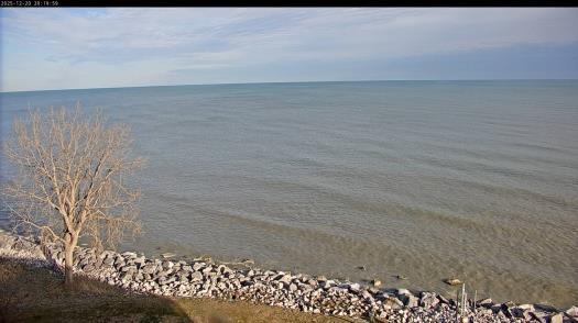 Weather camera view of Carthage College.