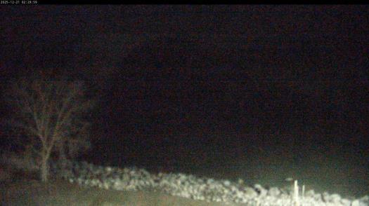 Weather camera view of Carthage College.