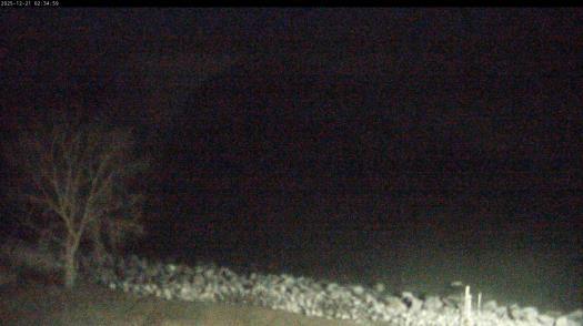 Weather camera view of Carthage College.