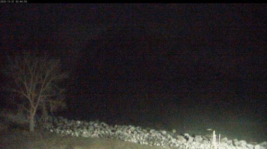 Weather camera view of Carthage College.